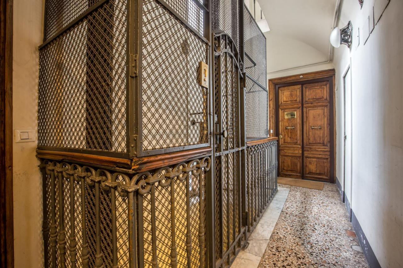 900 Liberty Rooms Rom Exterior foto