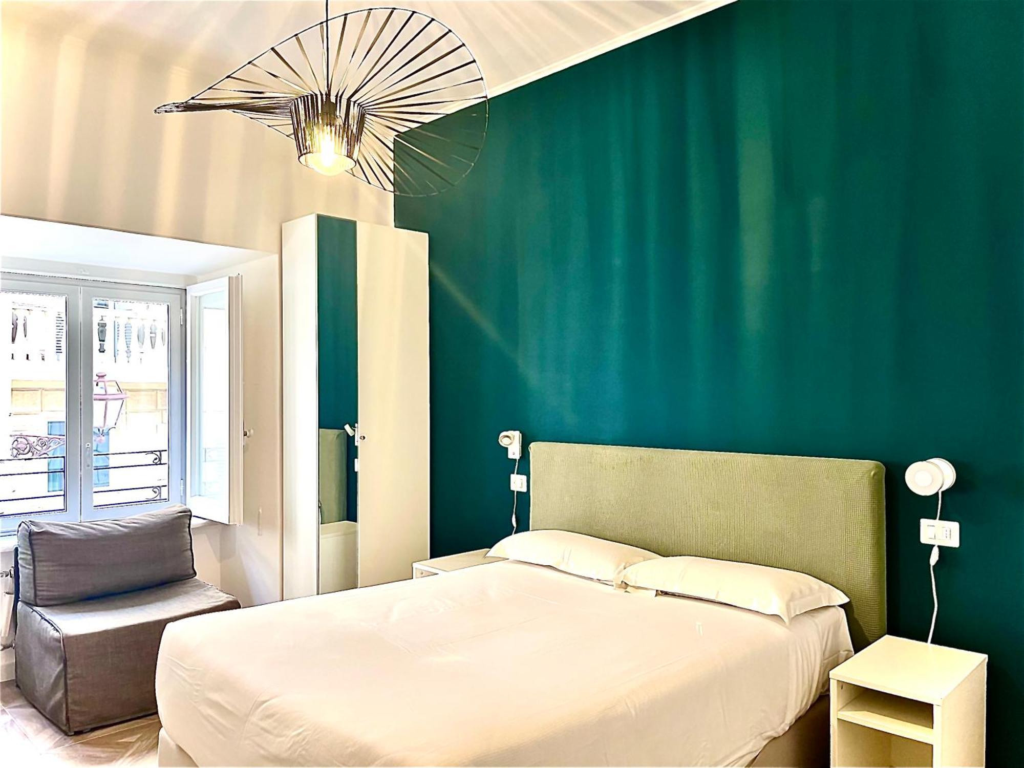 900 Liberty Rooms Rom Exterior foto